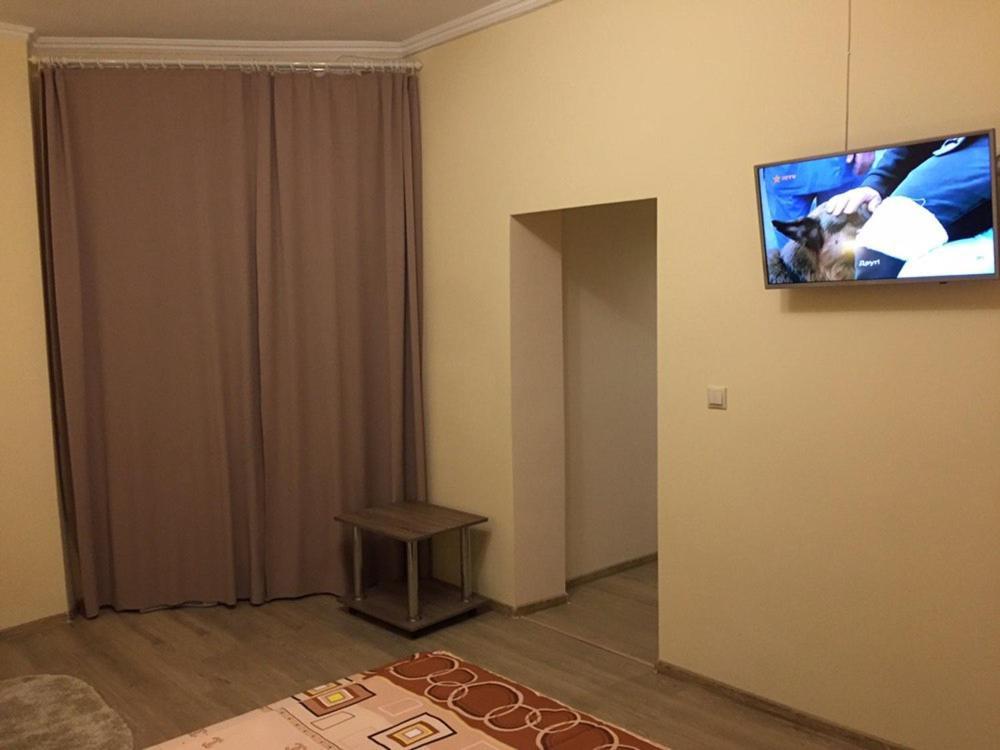 Balabana Street Daire Lviv Dış mekan fotoğraf